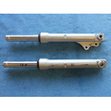 predni vidlice tlumic scutr